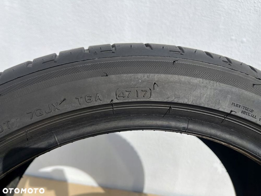 OPONY 245/40/18 97Y BRIDGESTONE POTENZA S001 - 7