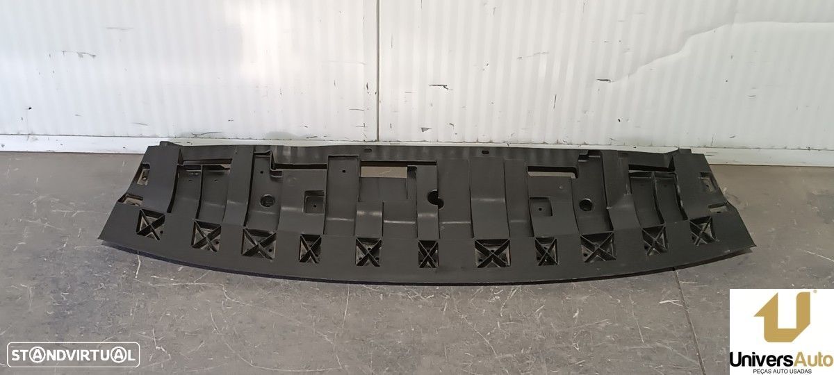 COBERTURA DO CARTER NISSAN X-TRAIL (T32) ACENTA - 1