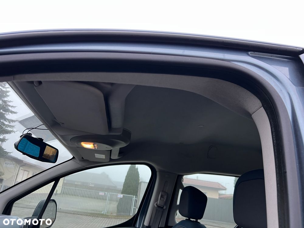 Citroën Berlingo 1.6 HDi Equilibre XTR - 18