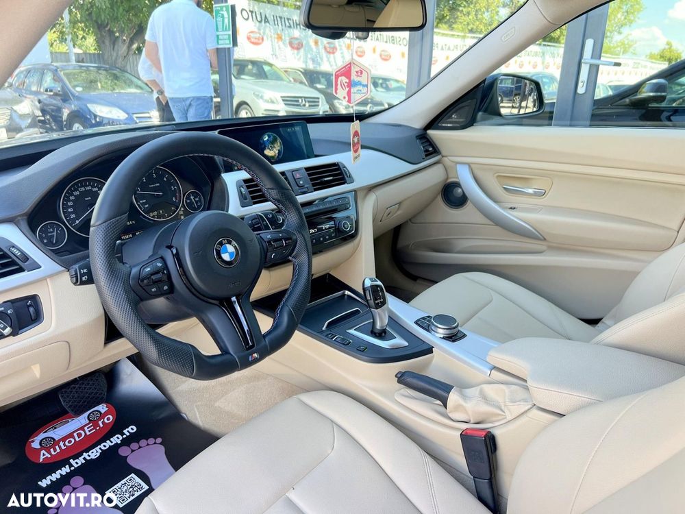 BMW Seria 3 - 5