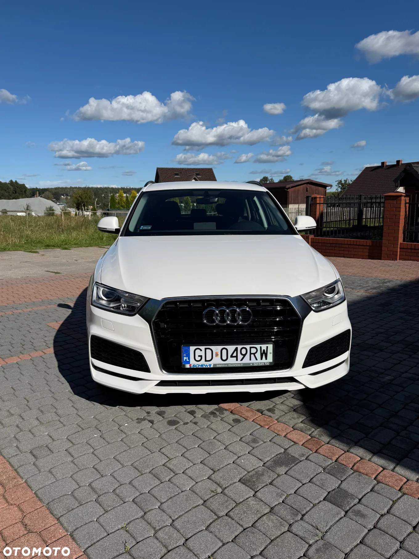 Audi Q3 2.0 TDI S tronic - 5