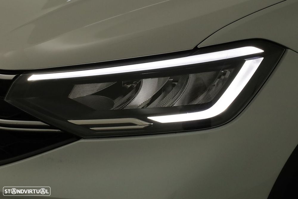 VW Taigo 1.0 TSI Urban DSG - 6