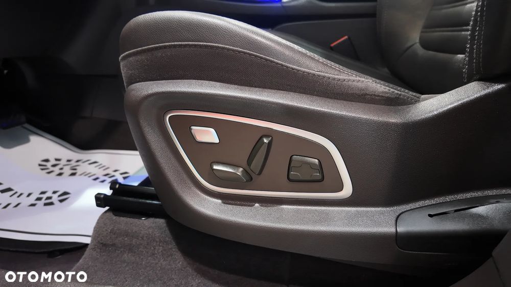 Renault Espace 1.6 dCi Energy Magnetic EDC 7os - 22