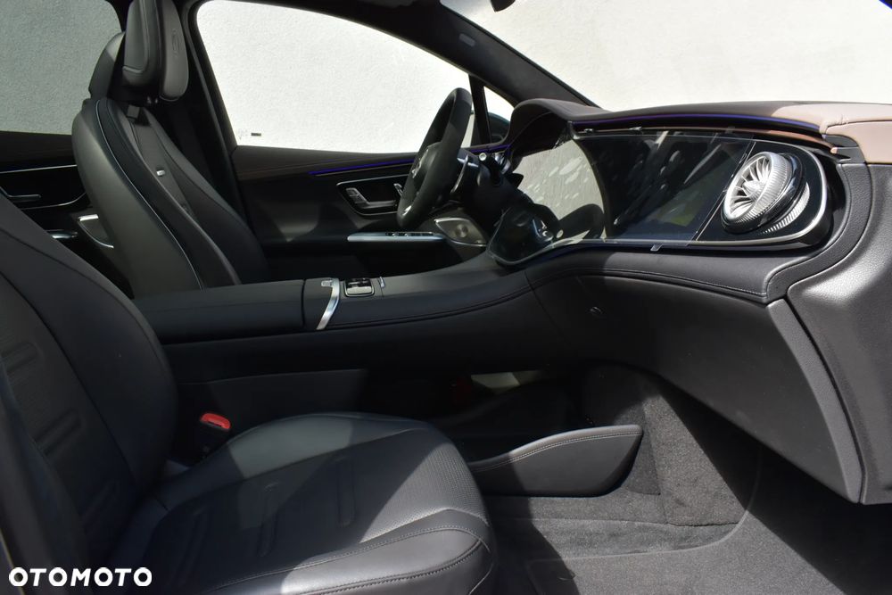Mercedes-Benz EQE AMG 43 4Matic AMG Premium - 15