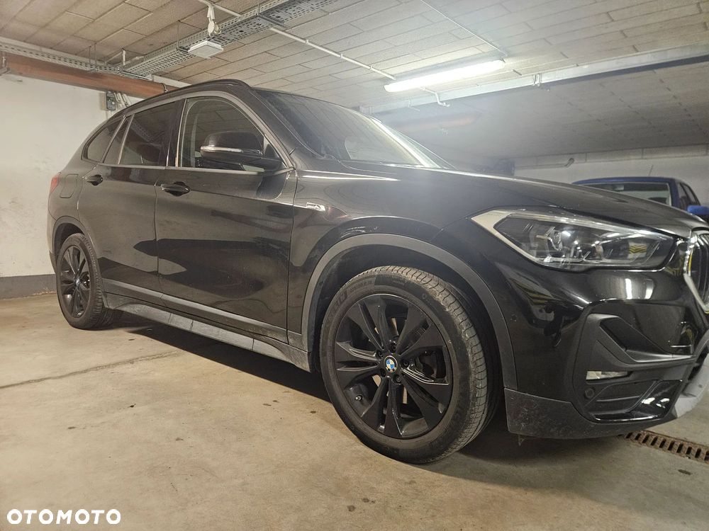 BMW X1 2022 photo 2