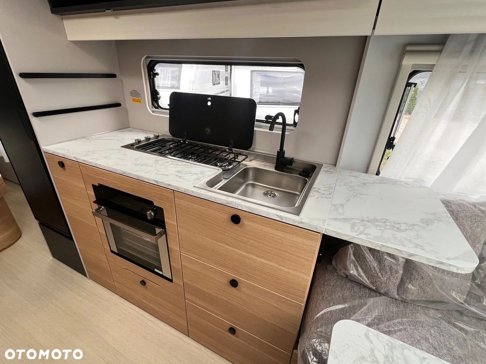Adria Adora 613 UT - 13