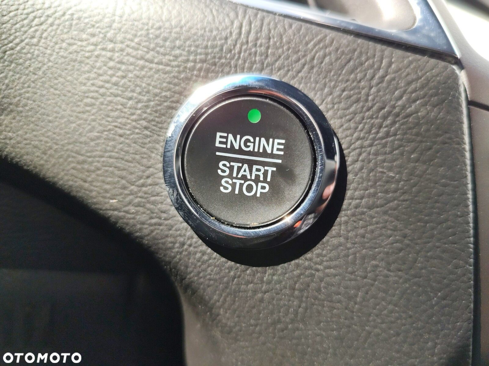 Ford Edge - 31