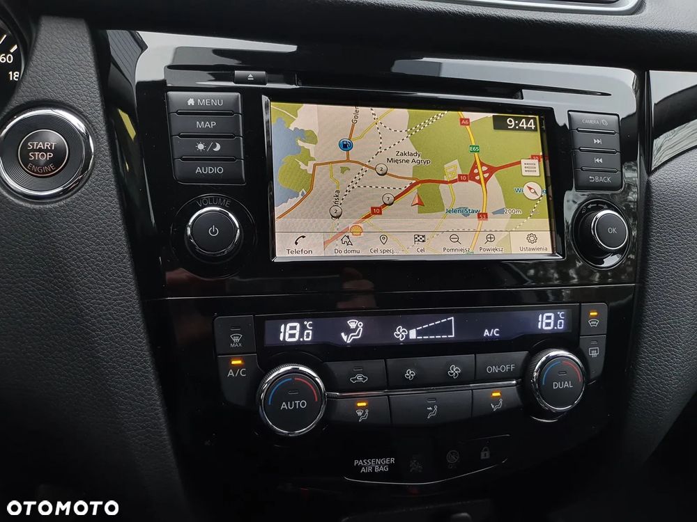 Nissan Qashqai 1.3 DIG-T N-CONNECTA - 20