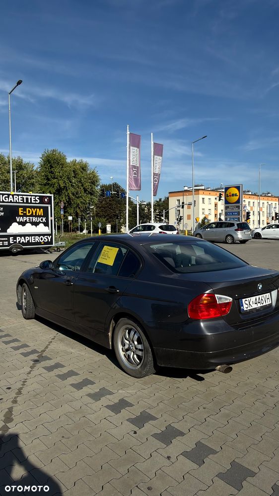 BMW Seria 3 - 20