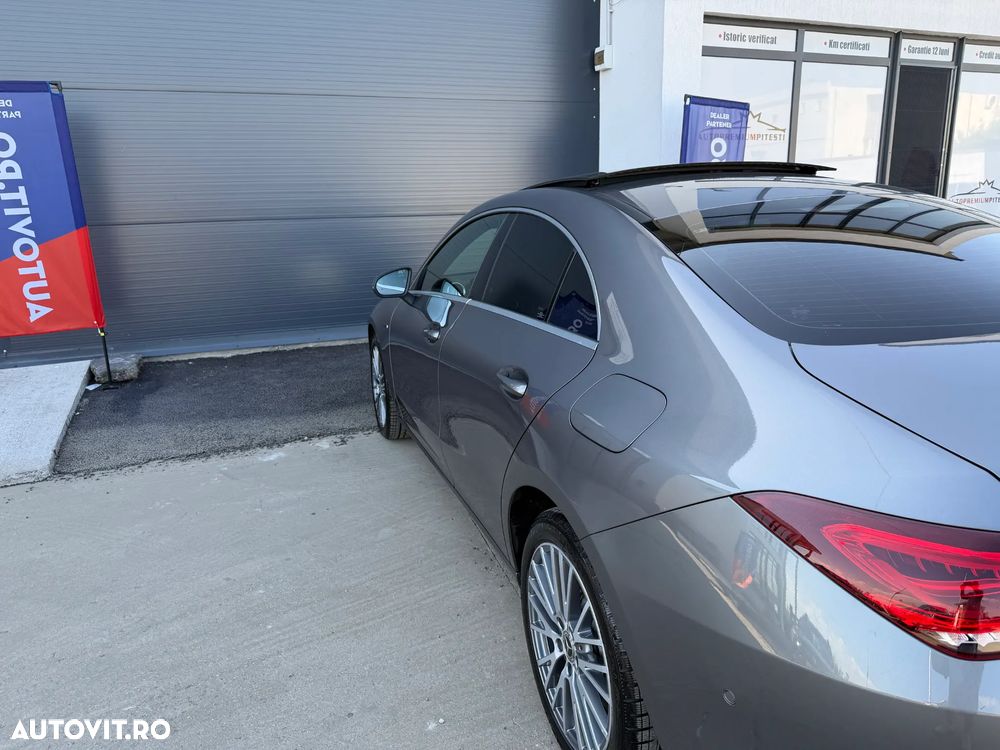 Mercedes-Benz A 250 - 20