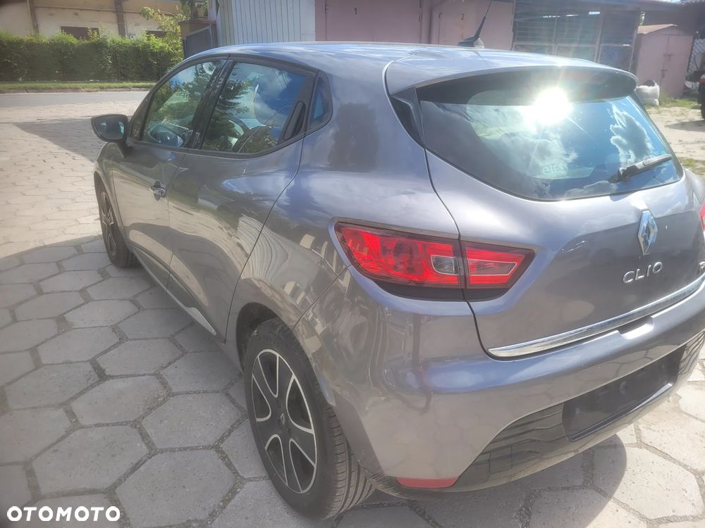 Renault Captur ENERGY TCe 90 Start&Stop Expression - 15