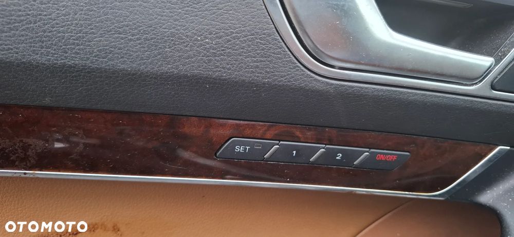 Na części Audi A6 3,0 BNG 155Kw - 16