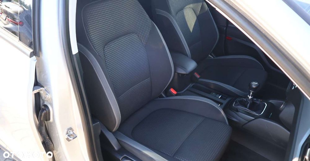 Ford Focus - 18