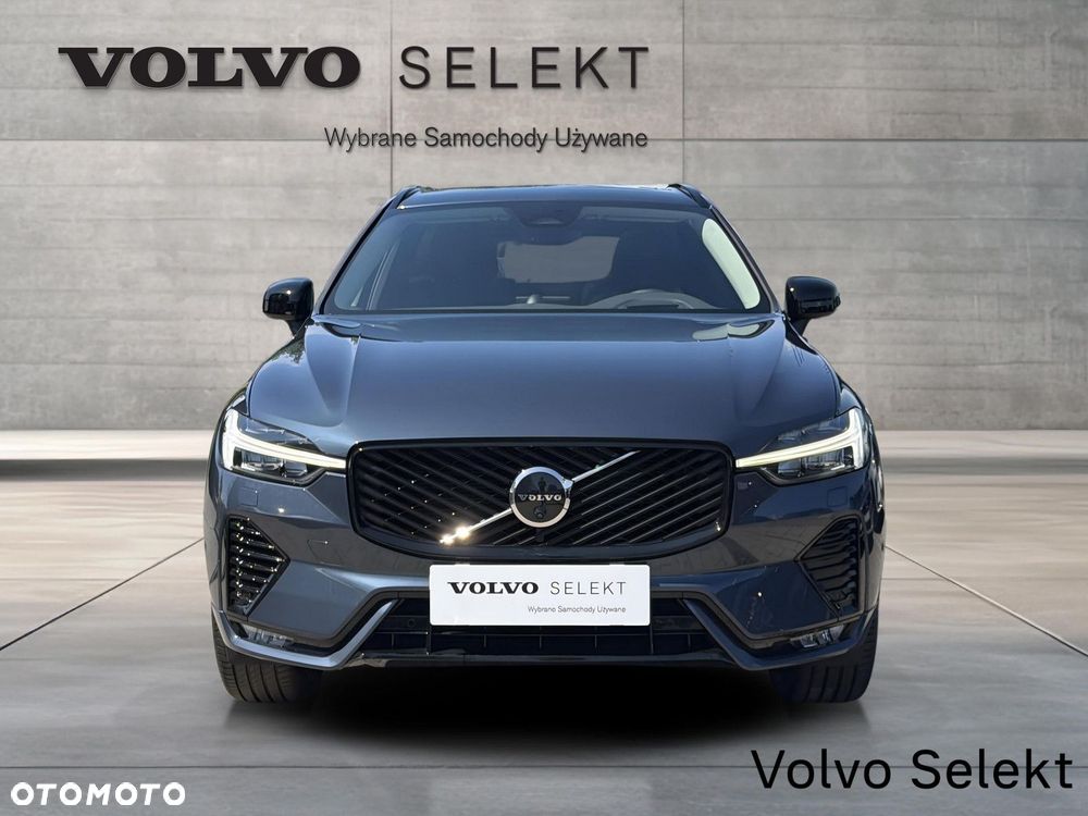 Volvo XC 60 - 10