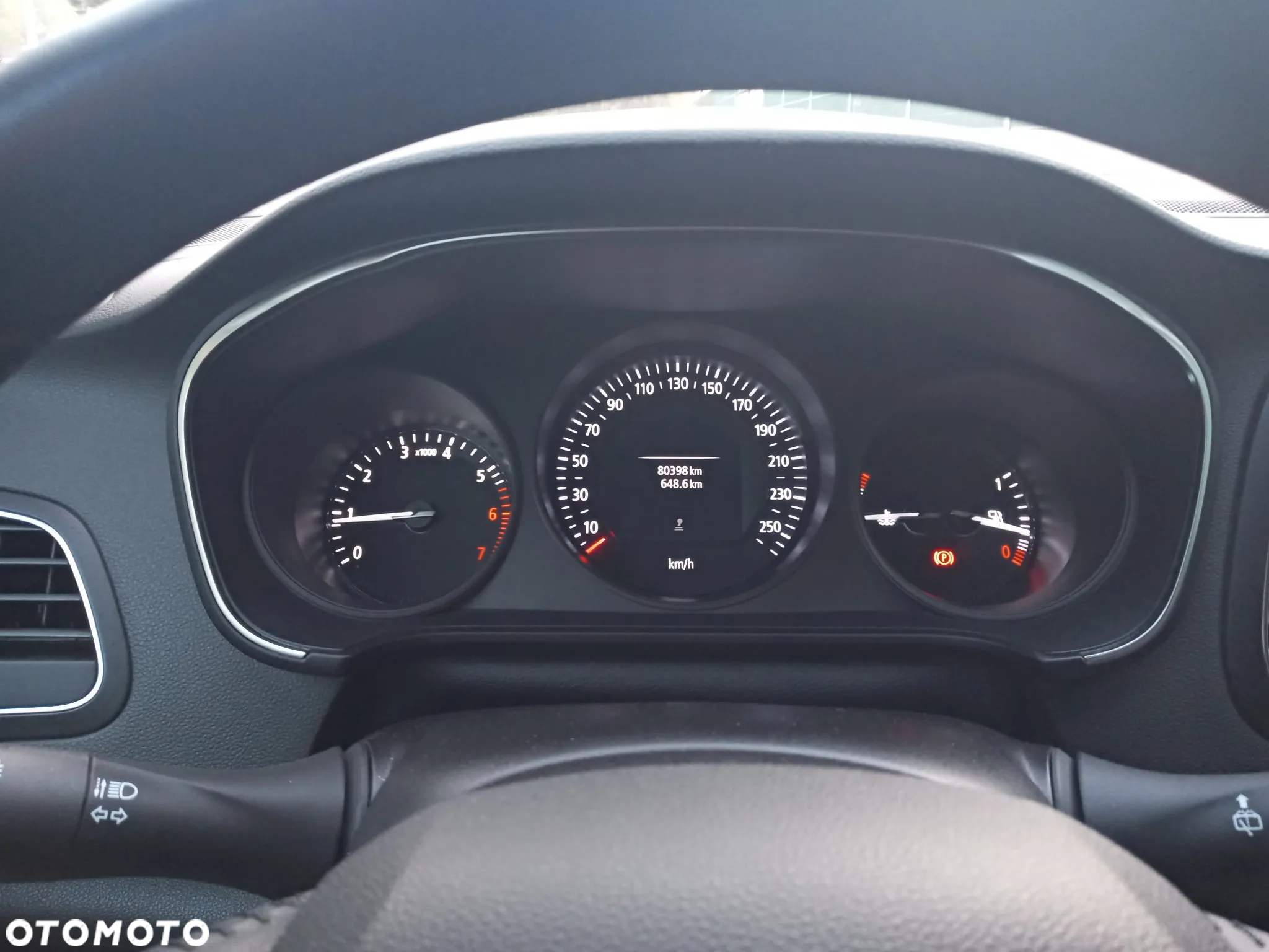 Renault Megane 1.3 TCe FAP Business - 17