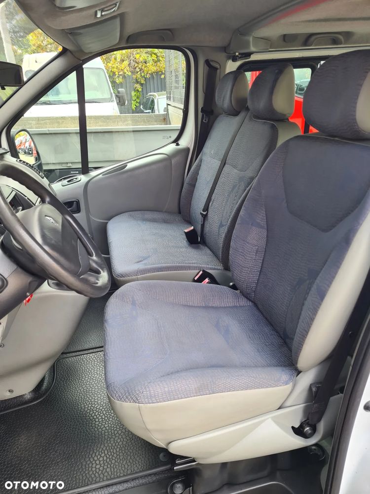 Renault Trafic dCi L2H1 Pack - 16
