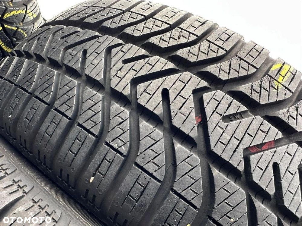 195/65r15 Pirelli SnowControl 3_7mm_4szt_(57) - 5