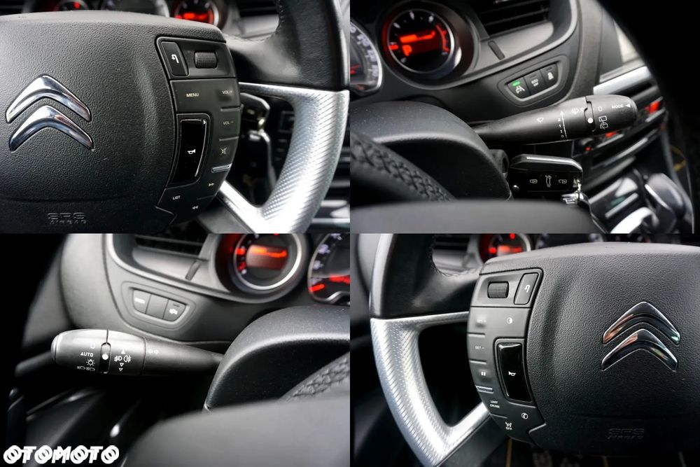 Citroën C5 BlueHDi 180 S&S EAT6 Exclusive - 28