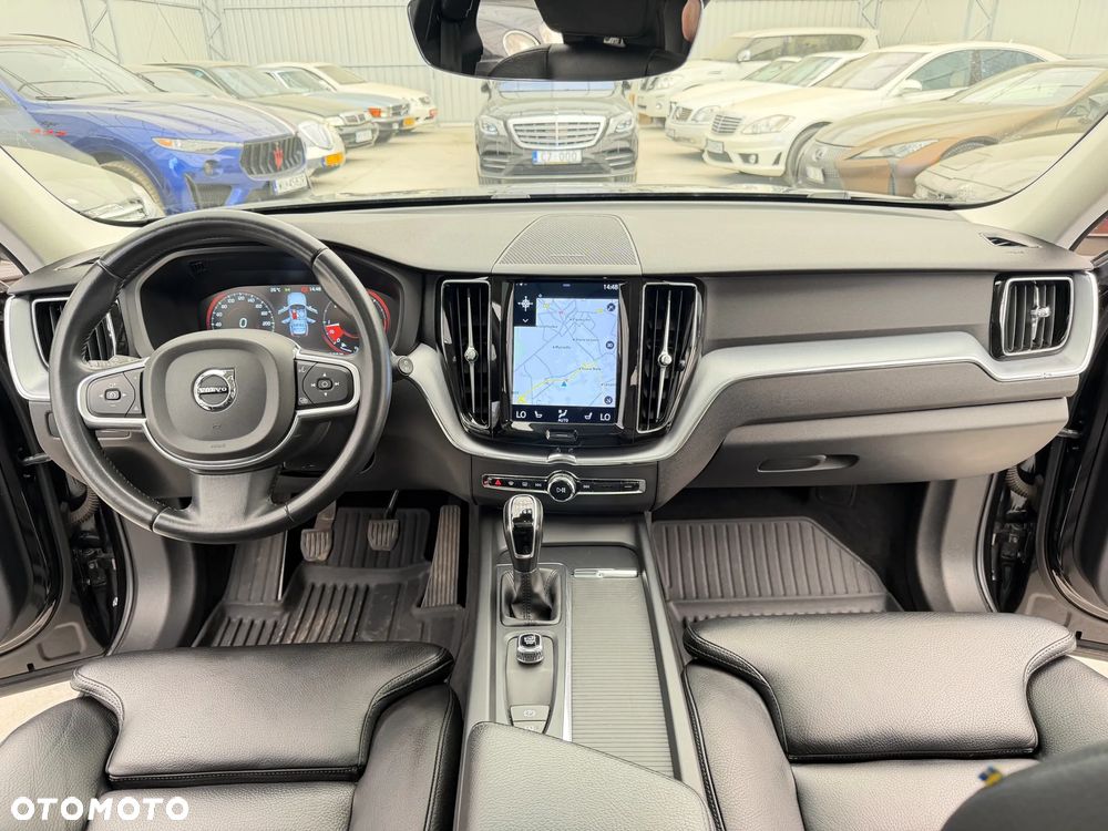 Volvo XC 60 D3 Inscription - 6