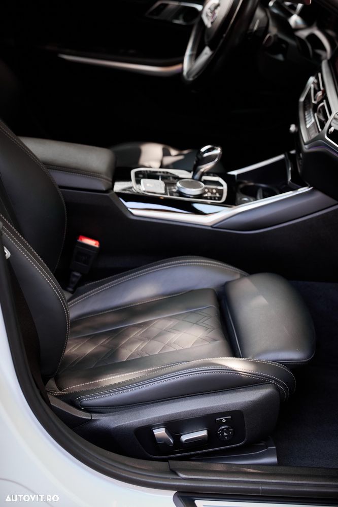 BMW ALPINA - 21