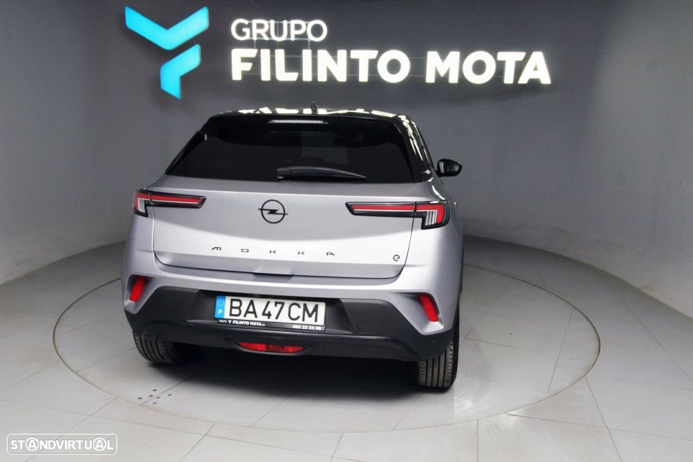 Opel Mokka-e 50 kWh GS - 3