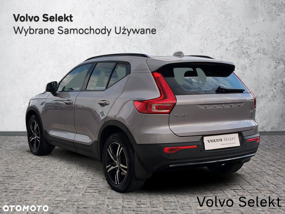 Volvo XC 40 - 9