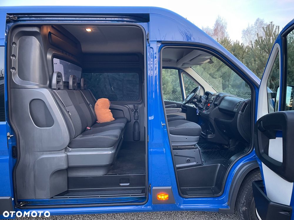 Fiat Ducato - 6