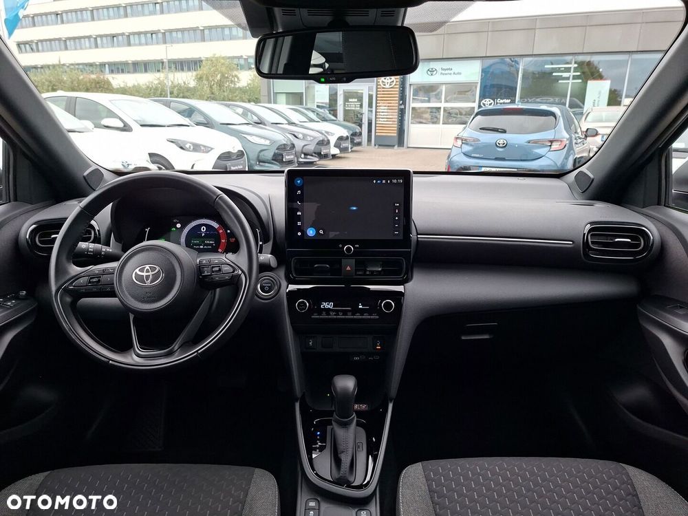 Toyota Yaris Cross Hybrid 1.5 Style - 18