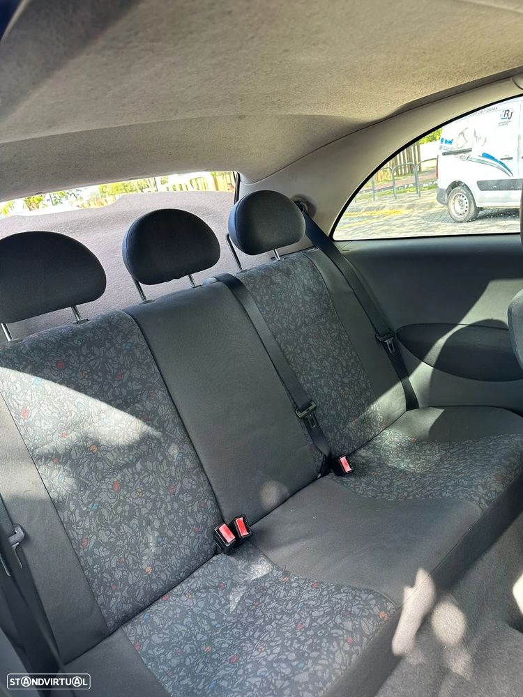 Opel Corsa 1.2 16V Sport - 8