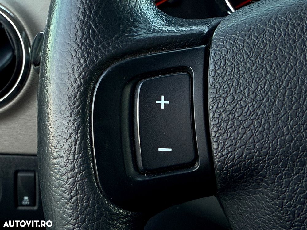 Dacia Lodgy dCi 110 Prestige - 22