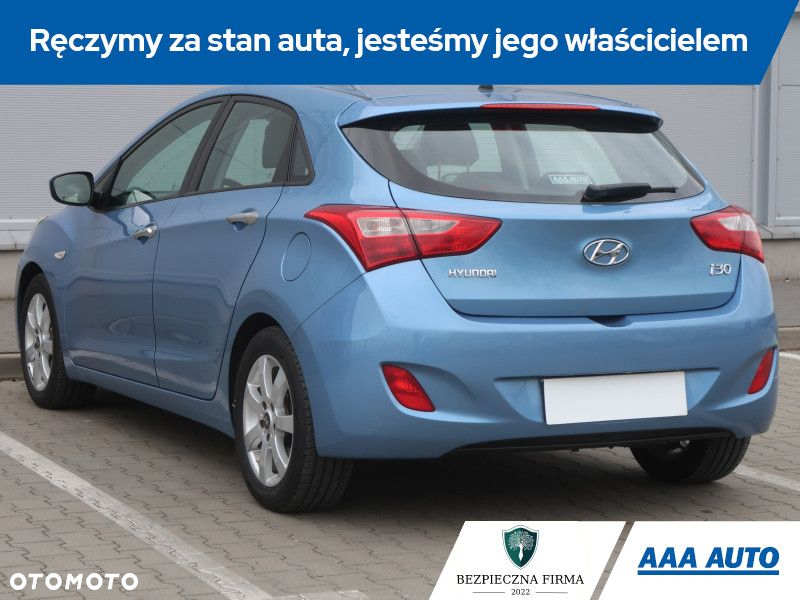 Hyundai i30 - 5