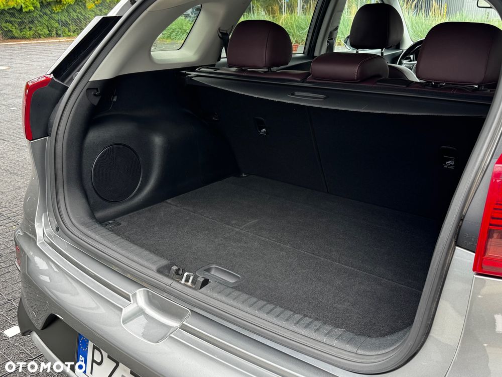 Kia Niro 1.6 GDI Hybrid XL - 9