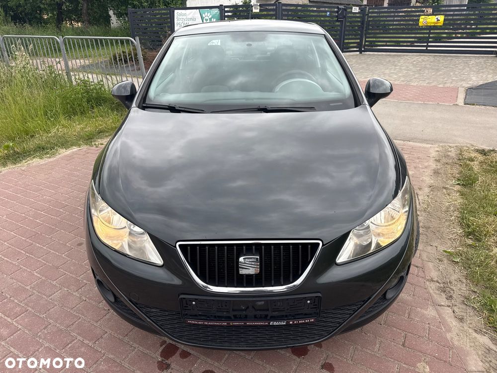 Seat Ibiza SC 1.6 16V Sport - 4