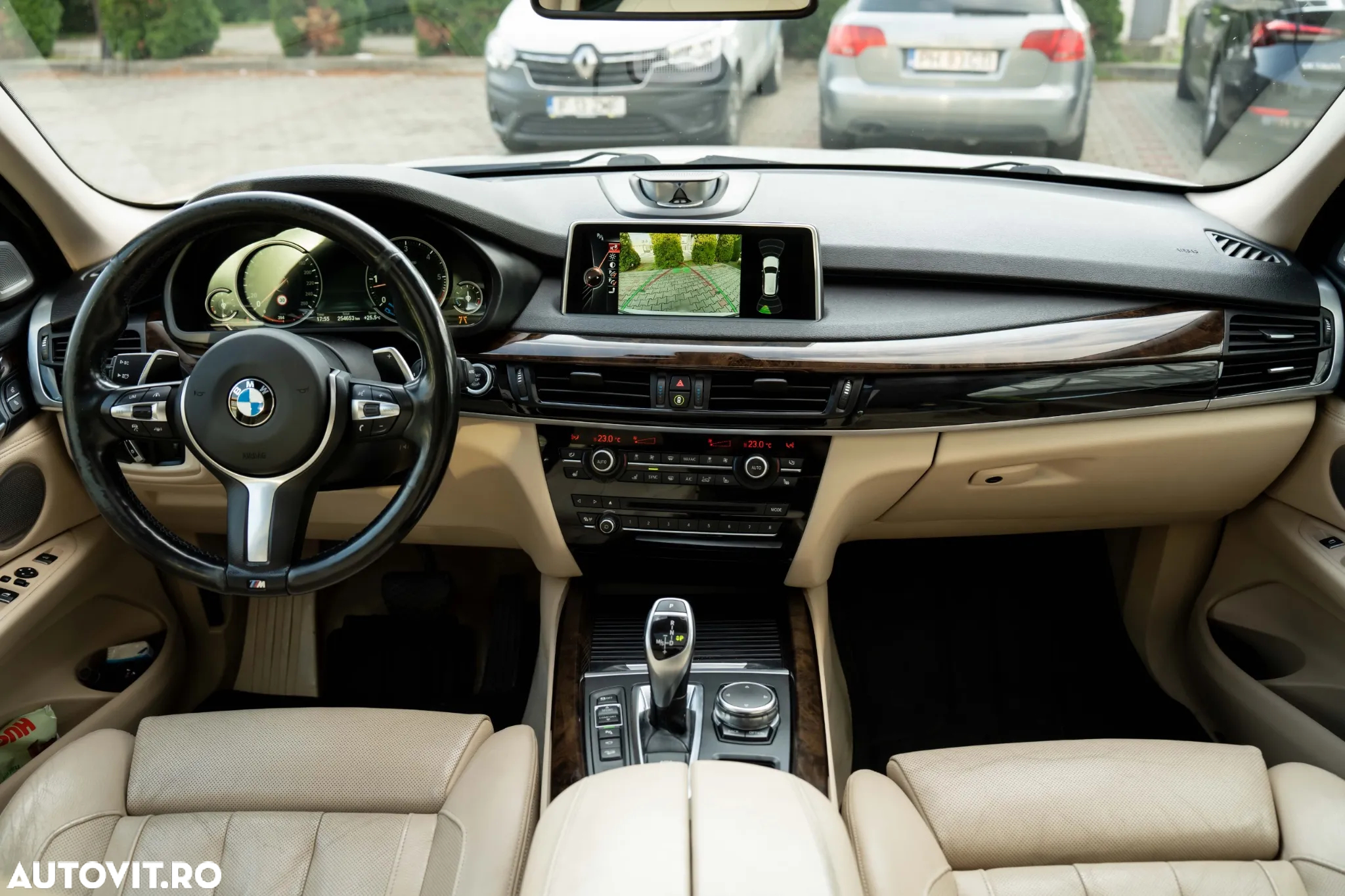 BMW X5 xDrive30d - 6