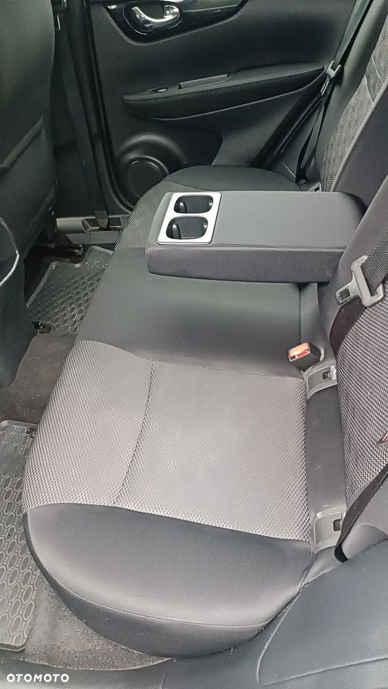 Nissan Qashqai 1.2 DIG-T Acenta - 8