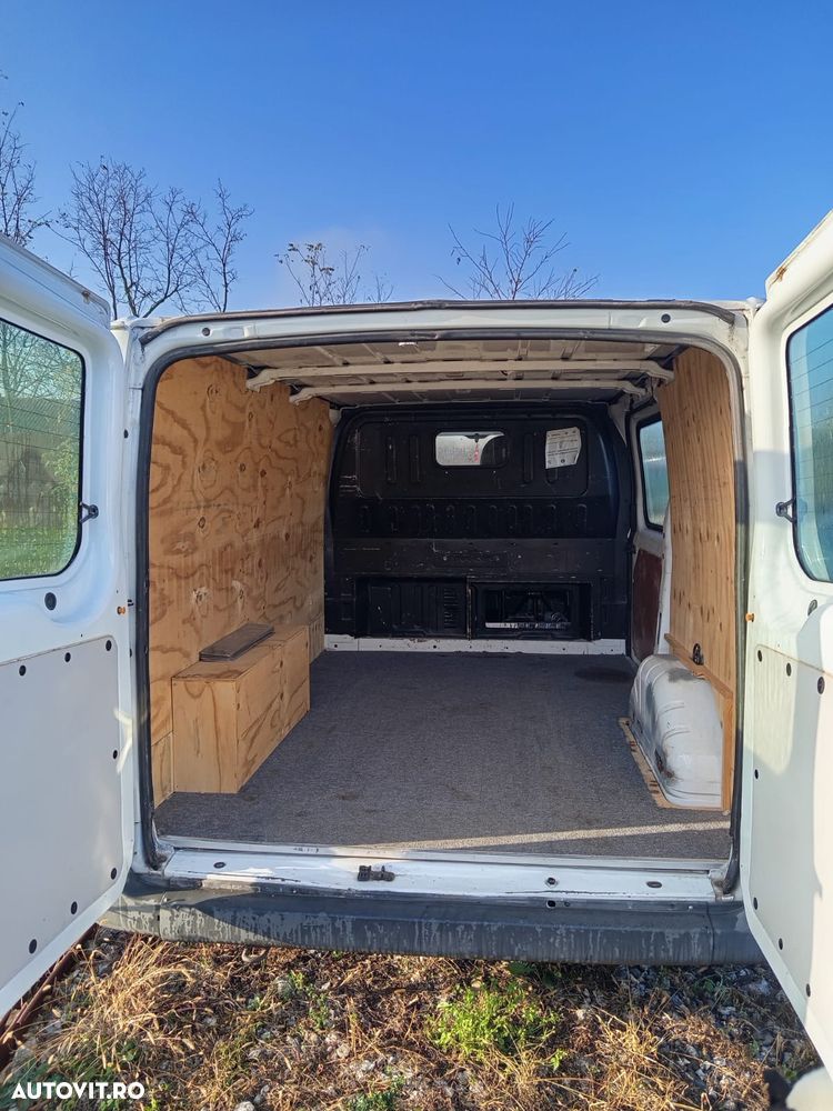 Ford Transit FT 300 M TDCi - 3