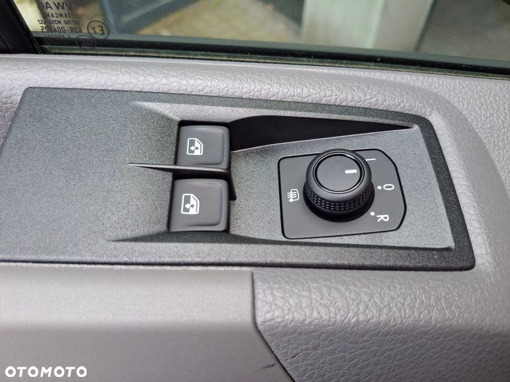 Volkswagen Crafter - 14