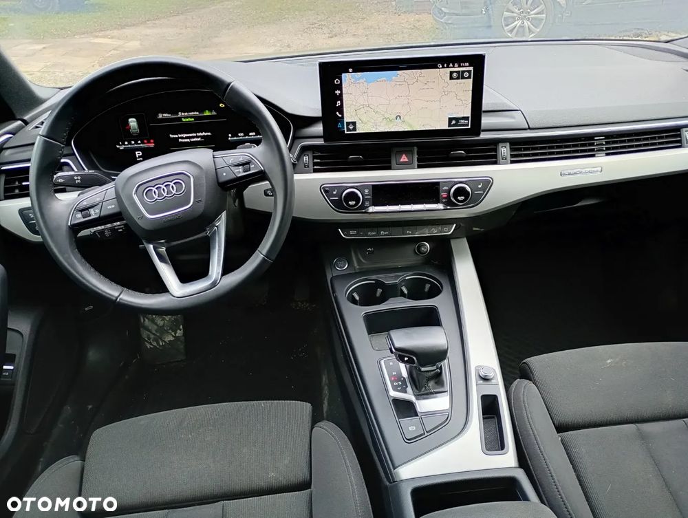 Audi A4 Allroad - 6