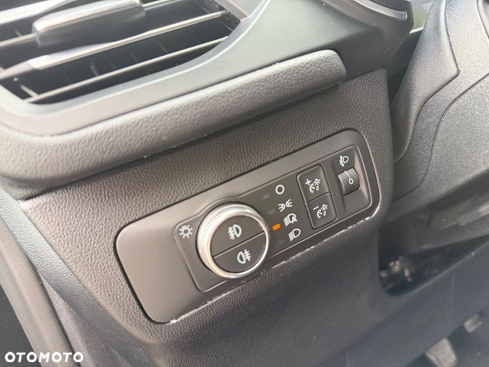 Ford Kuga 1.5 EcoBlue TITANIUM - 18