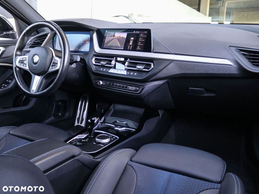 BMW Seria 1 - 23