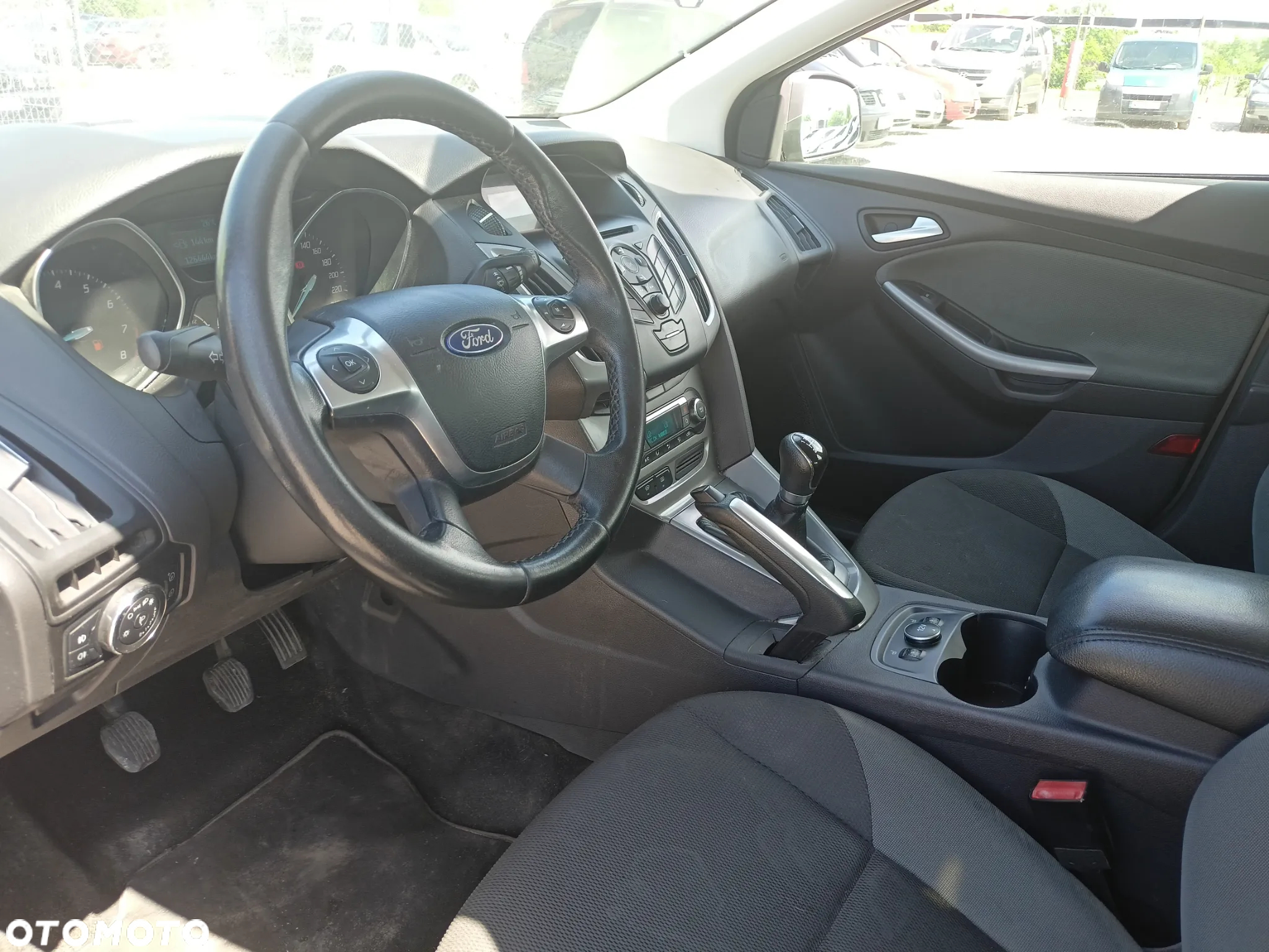 Ford Focus - 7