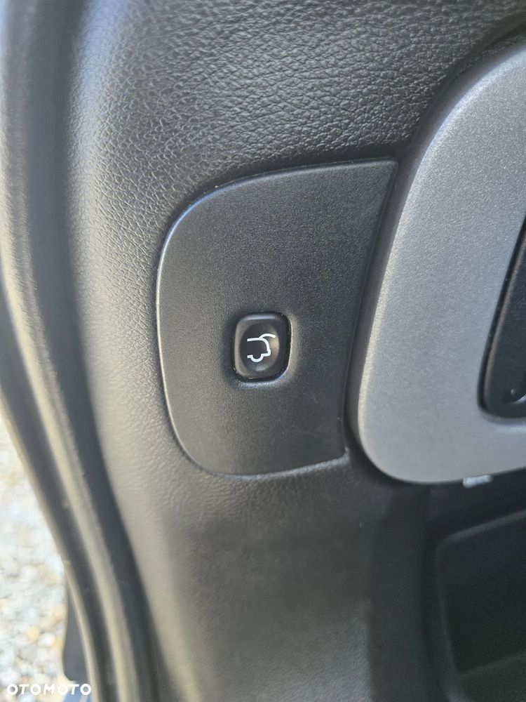 Jeep Cherokee 2.2 Multijet Active Drive I Automatik Overland - 19