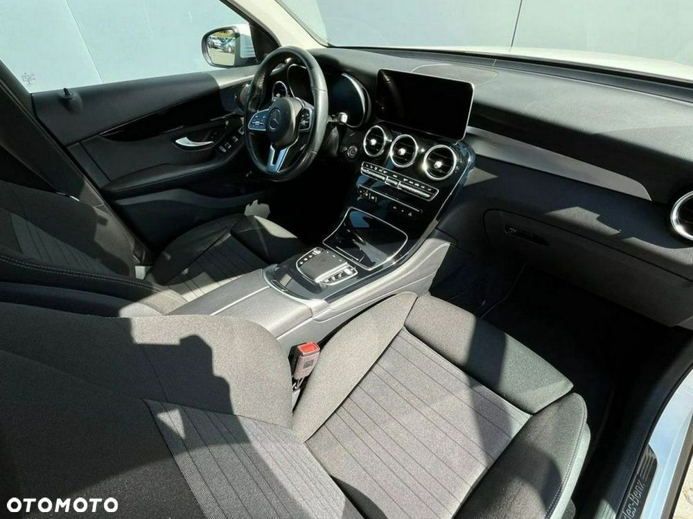 Mercedes-Benz GLC 220 d 4-Matic - 18