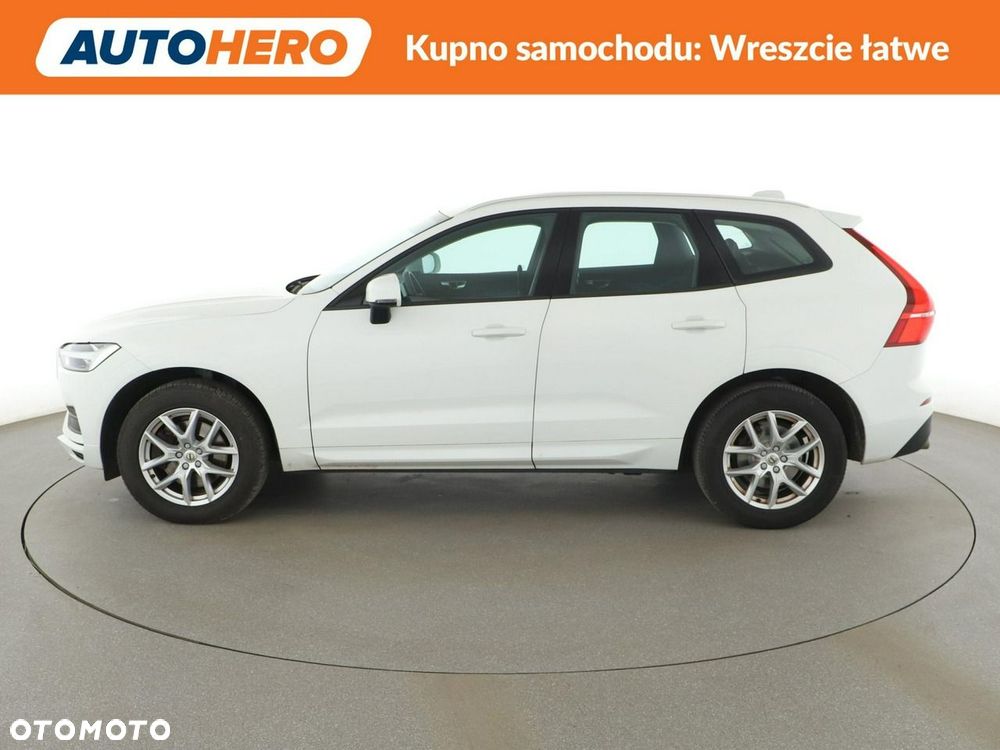 Volvo XC 60 D4 Momentum - 3