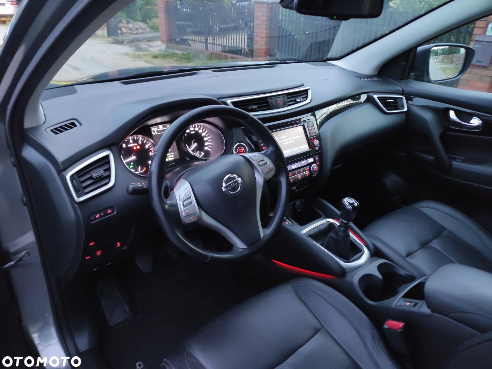 Nissan Qashqai 1.2 DIG-T Tekna+ - 17