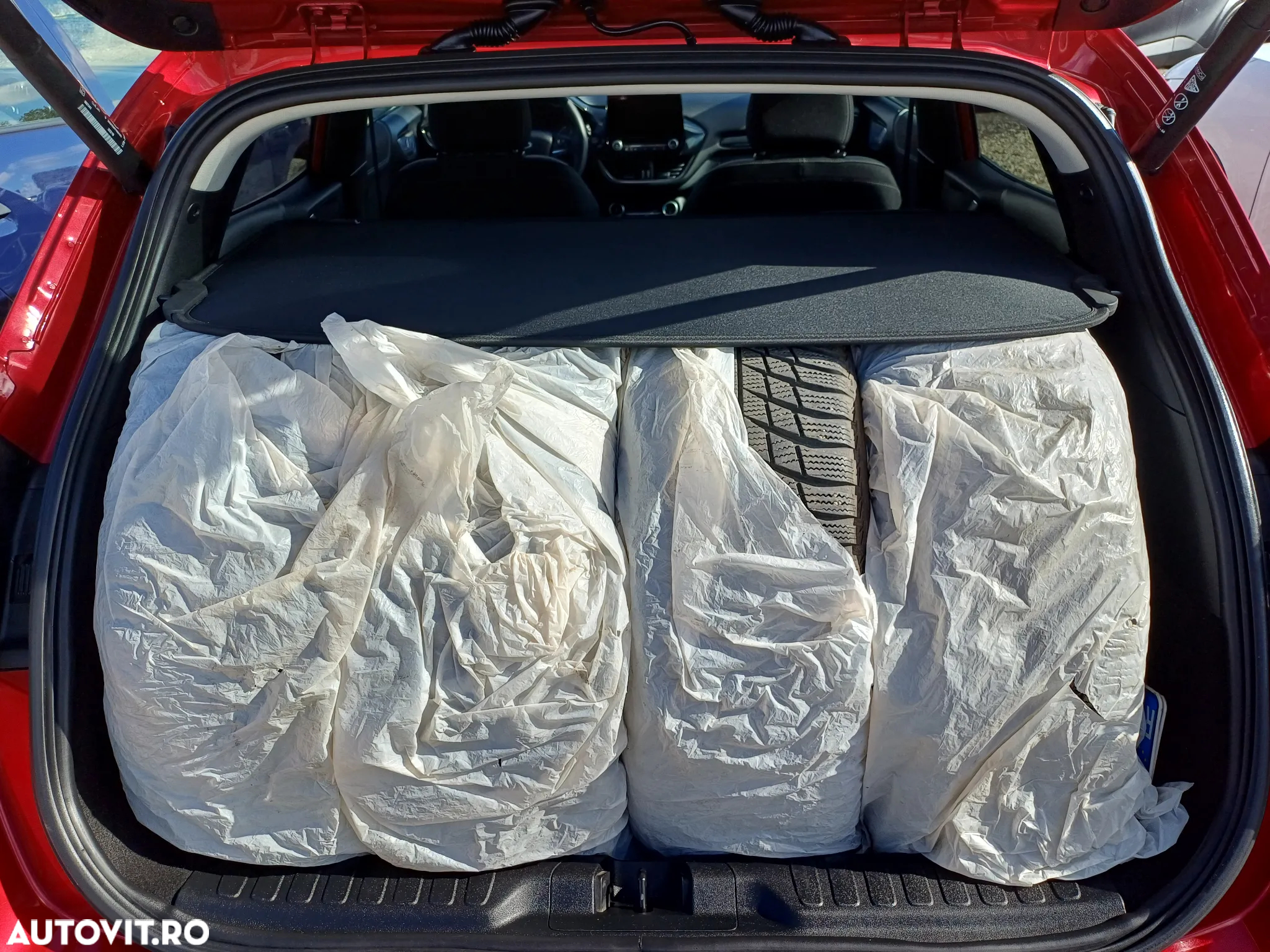 Ford Puma - 9