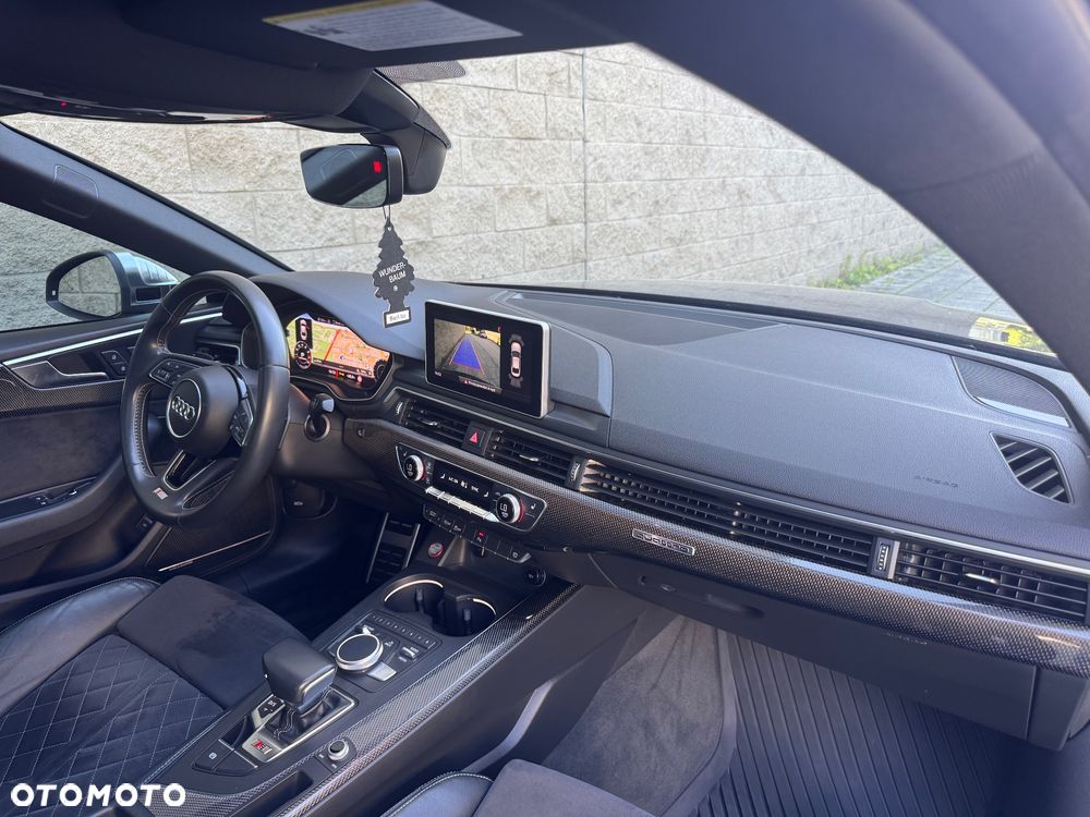 Audi S5 Coupé 3.0 TFSI quattro tiptronic - 31