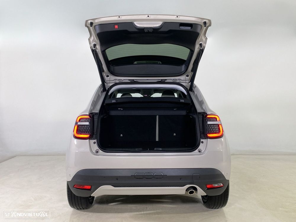 Fiat 600 HYBRID 125 Anos Edition - 7