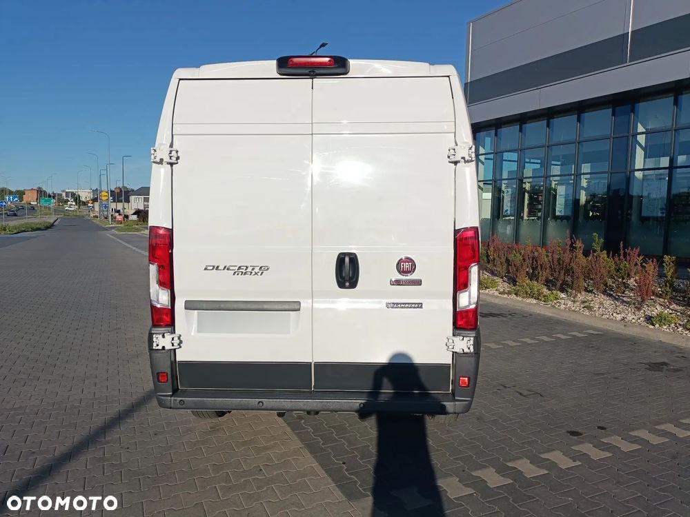 Fiat DUCATO MAXI L3H2 CHŁODNIA/MROŹNIA FULL - 14