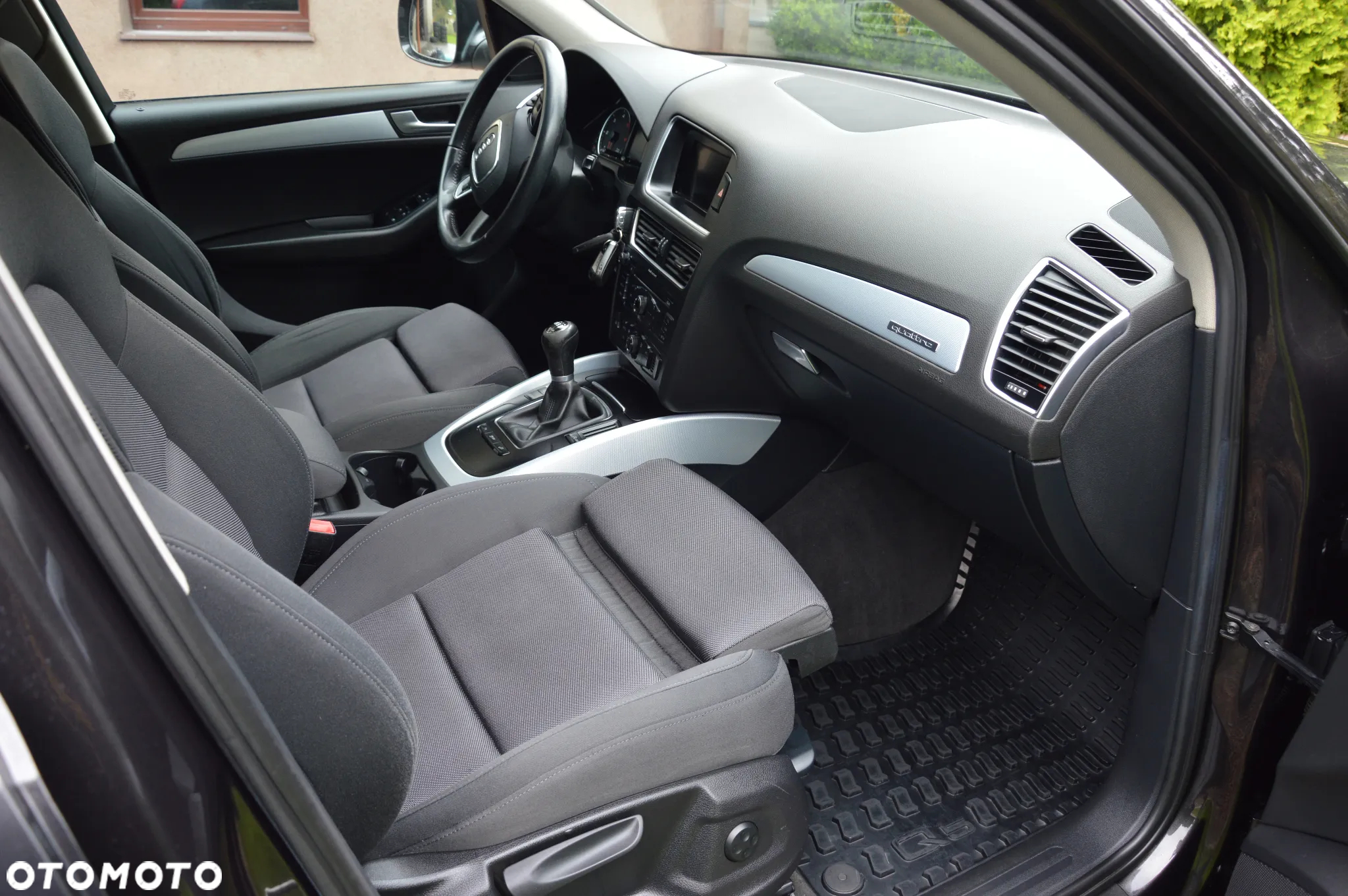 Audi Q5 2.0 TDI Quattro - 30